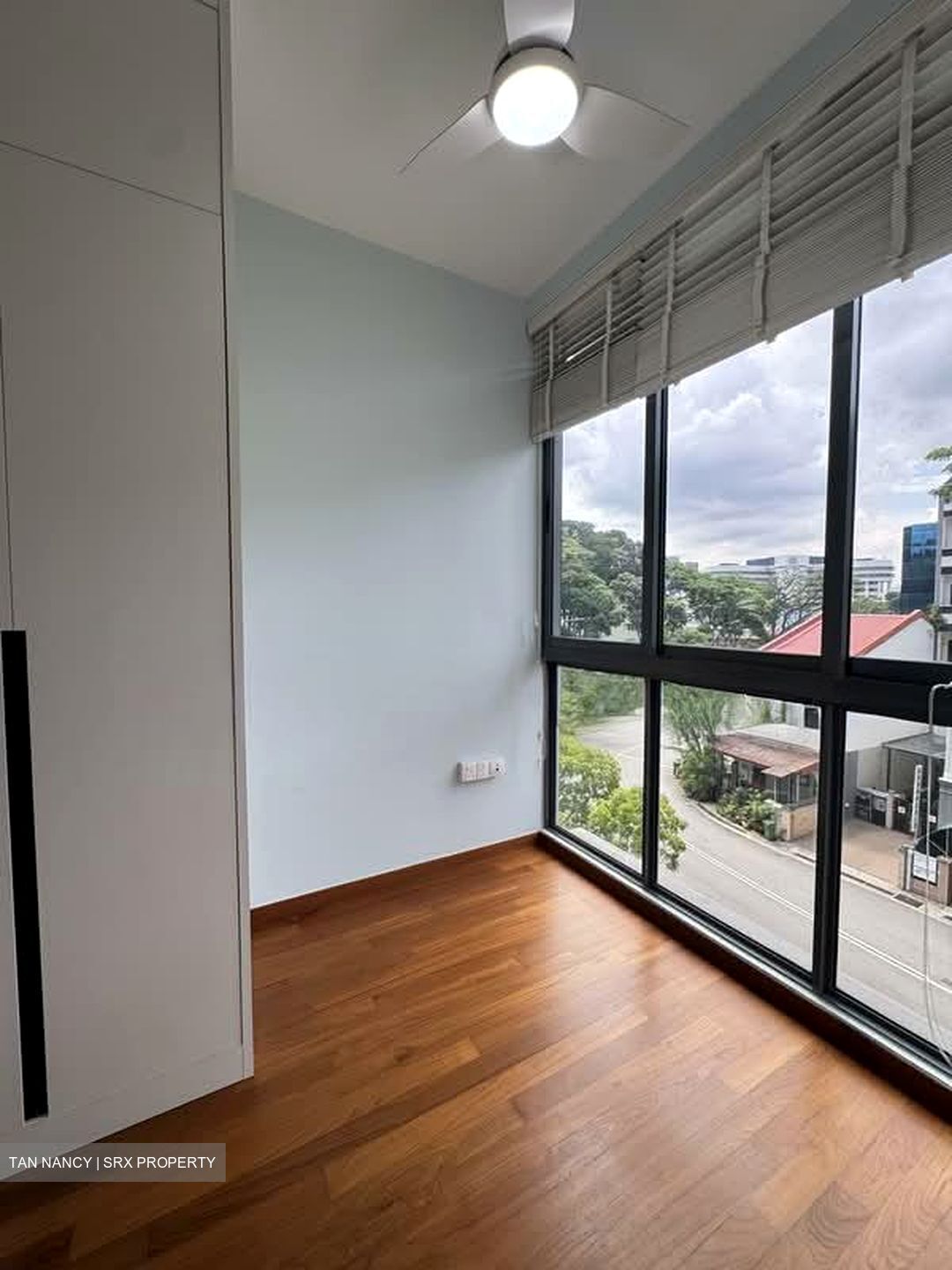 The MKZ (D9), Apartment #605357181